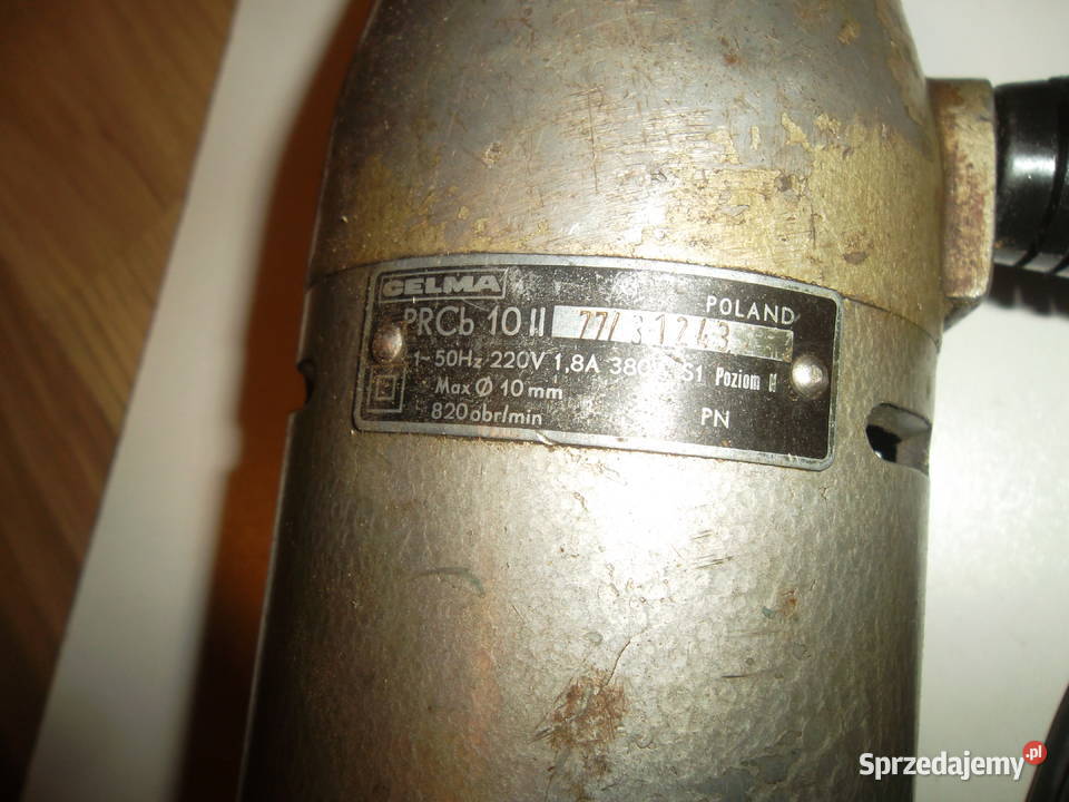 Wiertarka Celmasprawna