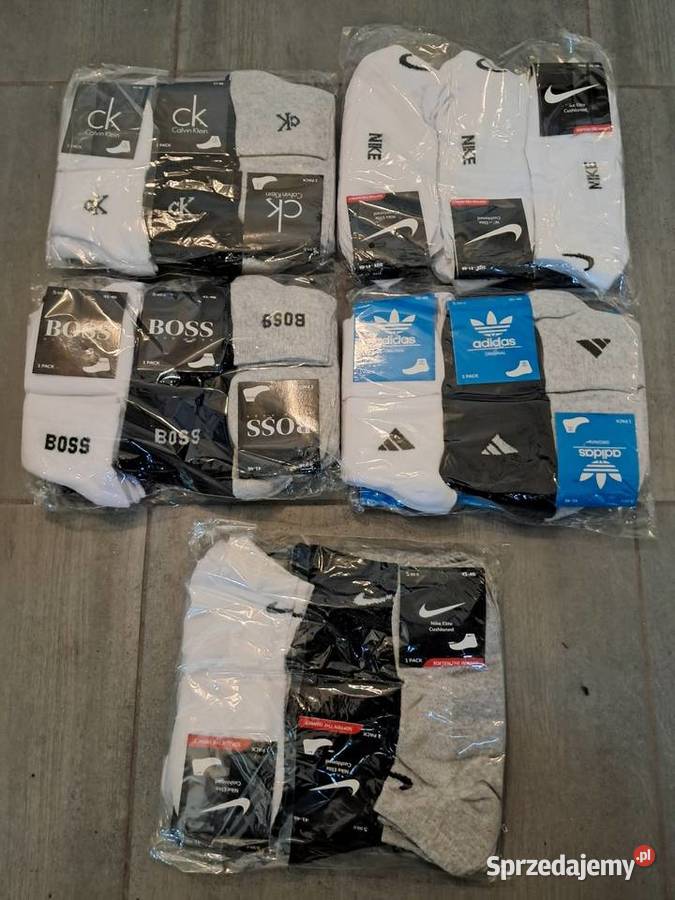 Skarpety meskie 4145 Bydgoszcz sprzedam