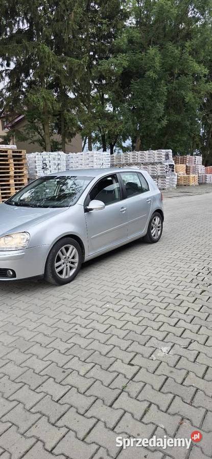 Golf 14 Gaz klimatronic Zamiana Golf Przemyśl