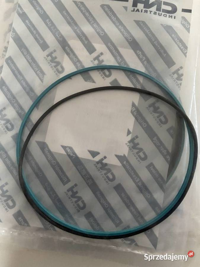 Uszczelniacz 5137563 Maxxum Farmall JX TD Puma Białystok sprzedam