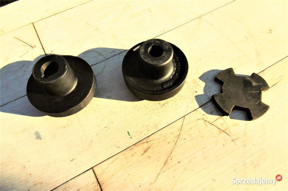sprzęgło elastyczne dwukierunkowe prl maszynka Namysłów