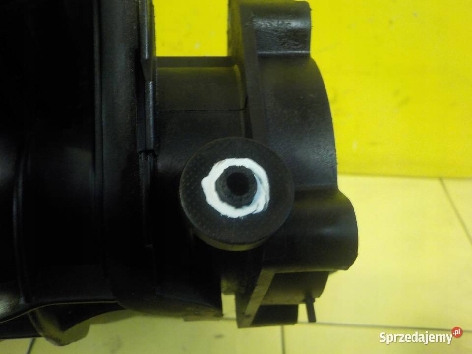 MEGANE III SCENIC 20 CVT 16V 11r 140 M4R711 osobowe Suków