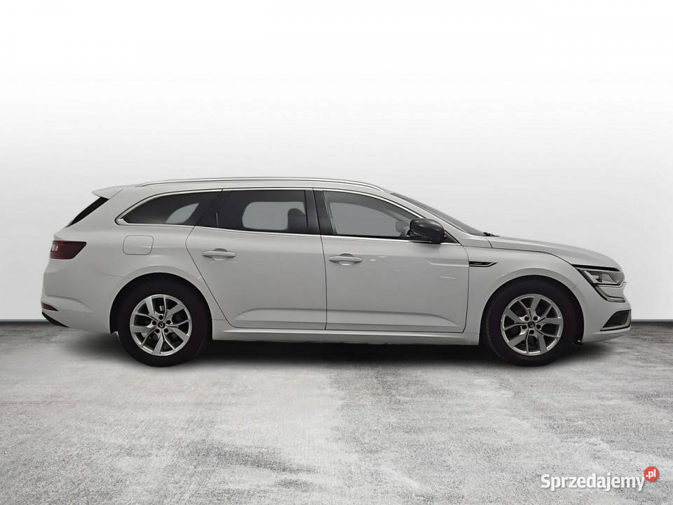 Renault Talisman 16 Energy dCi Z Polskiego system Start-Stop