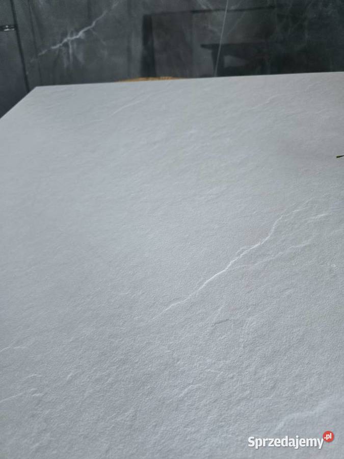PŁYTKA B STONE WHITE 60x60 GAT I STARGRES Płytki uniwersalne łódzkie Opoczno sprzedam
