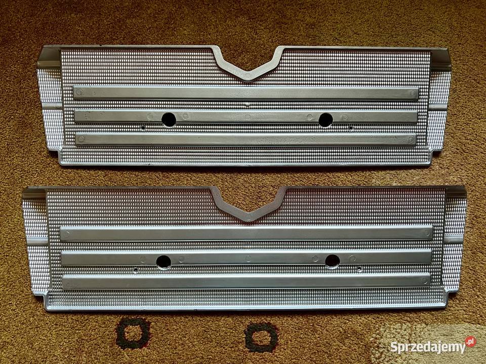 BMW E32 Blenda Tylna Rarytas Rare osobowe Przeworsk