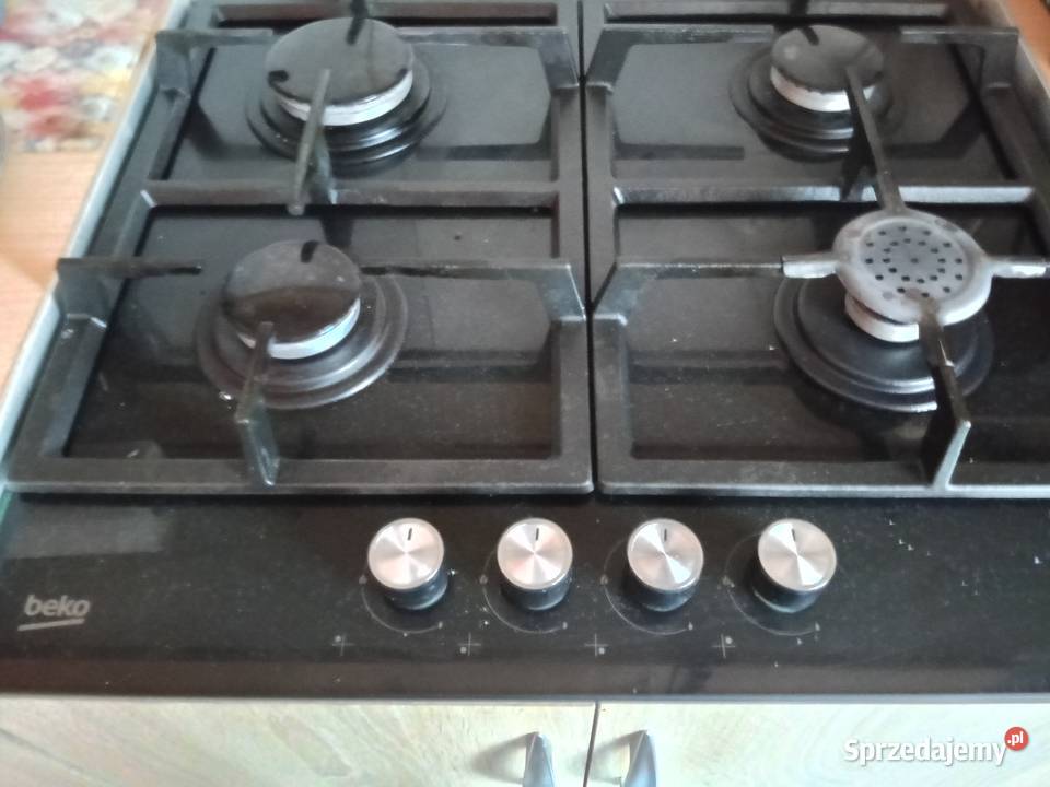 Płyta do zabudowy Rybnik