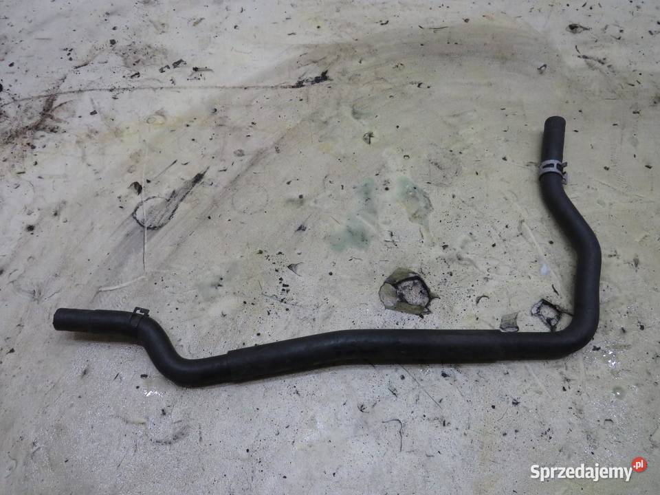 WĄŻ PRZEWÓD WODY AVENSIS T27 T29 20D