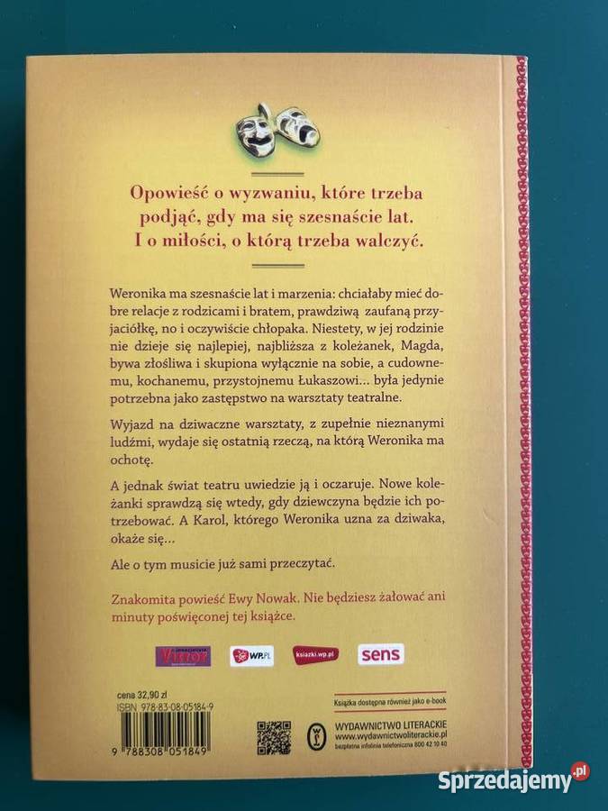 Bransoletka Ewa Nowak sprzedam