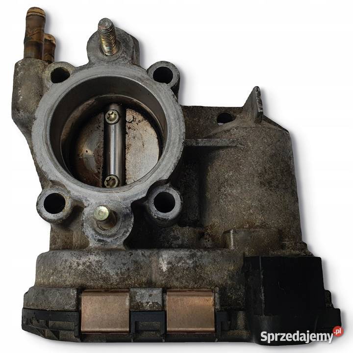 PRZEPUSTNICA Opel Agila 12 16V 0280750044 bosch Przepustnice Chełm