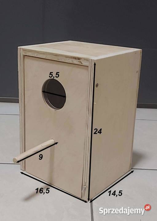 Budka egzotyki Rybnik