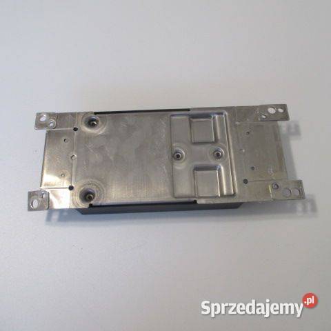 MODUŁ STEROWNIK TELEMATIK BMW 1SERIA 6820931 osobowe Rakoniewice