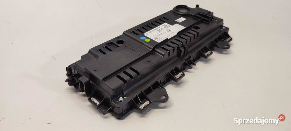 VW TAYRON LICZNIK VIRTUAL KOKPIT 4 57L920340