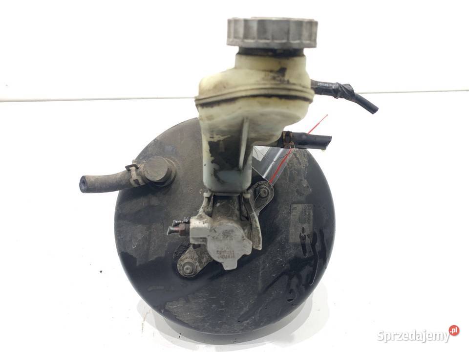 SERWO HAMULCOWE SUZUKI SWIFT III 0204051672