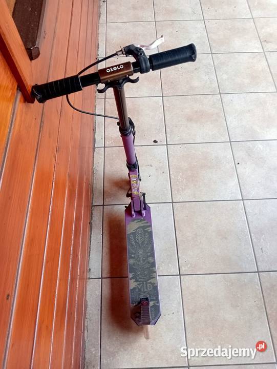 Domek LOL Duży Hulajnoga mazowieckie Stanisławów