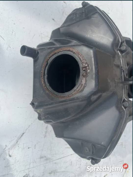 obudowa filtra powietrza Honda NC 750 Integra wielkopolskie Ostrzeszów