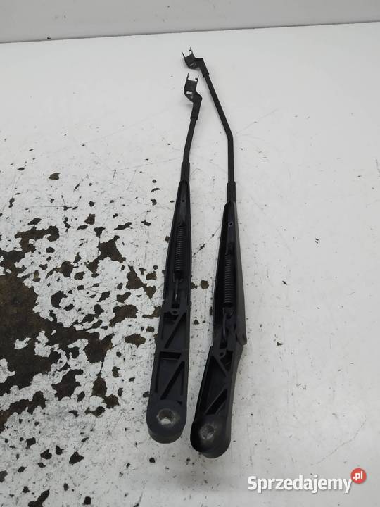 RAMIONA WYCIERACZEK PRZÓD EU Cupra Ateca I świętokrzyskie