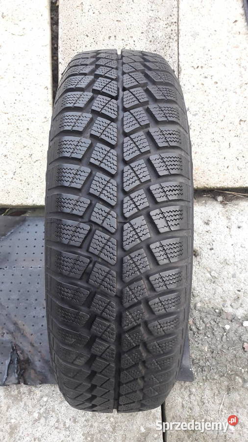 Opony zimowe 15570R13 75T Point S winterstar