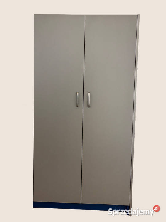 Zestaw mebli szafy Białystok