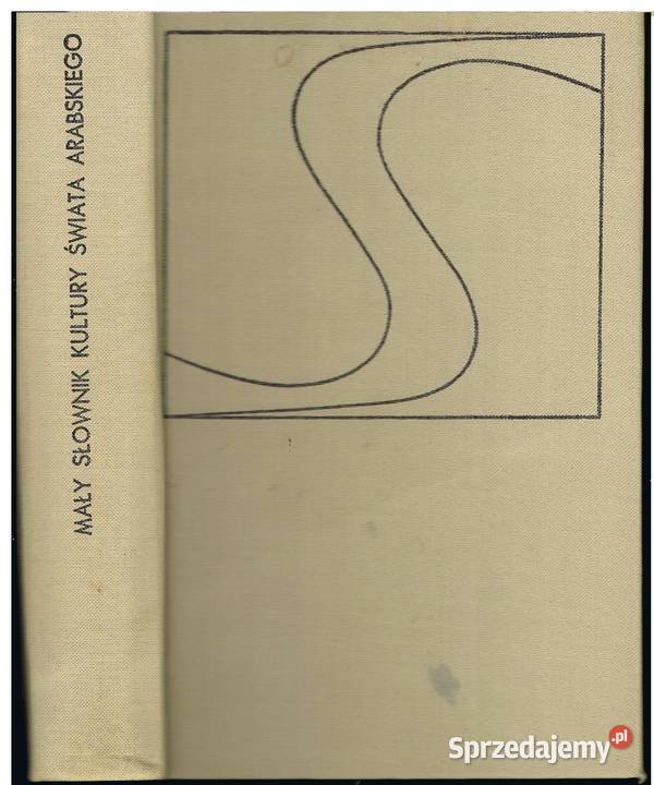 Mały słownik kultury świata arabskiego Rumia