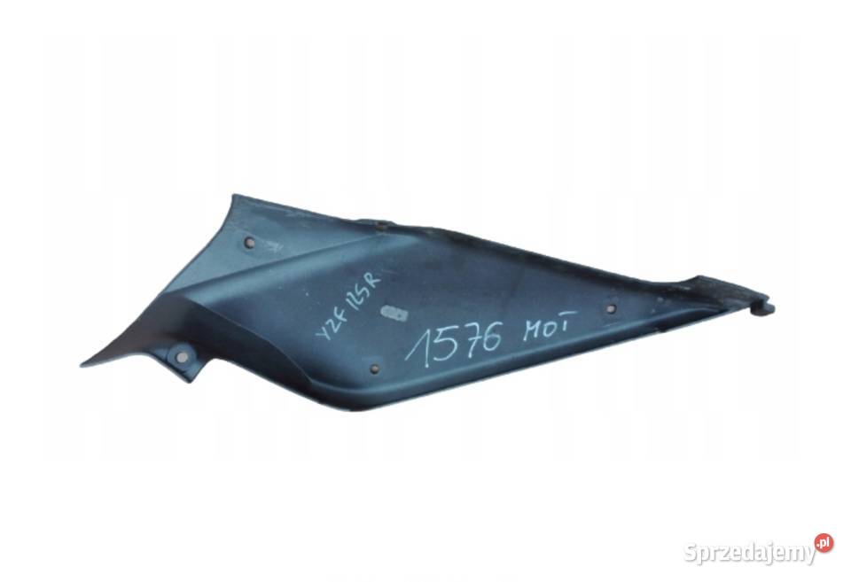 OSŁONA PRAWY BOK SPÓD YAMAHA YZF 125R