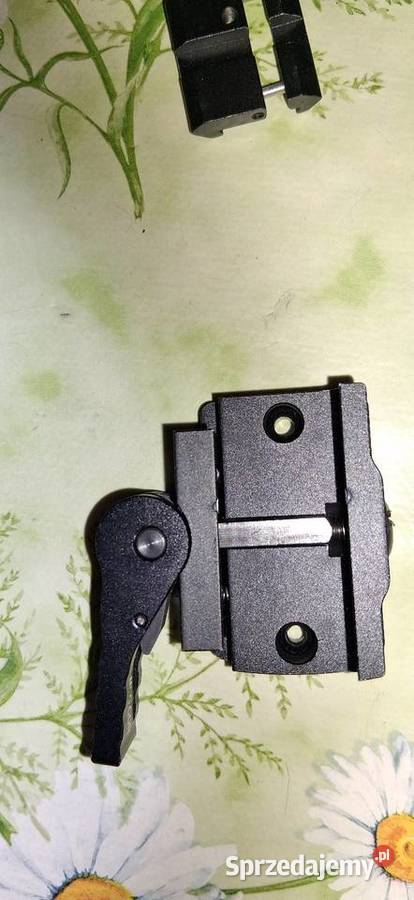 Kolimator Docter chiński