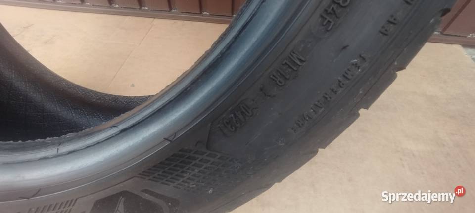Goodyear Eagle F1 Asymmetric 5 2254518 95 Y Dot mazowieckie Wyszków