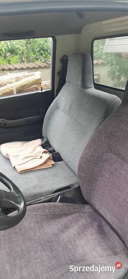 Hyundai h100 Pasym