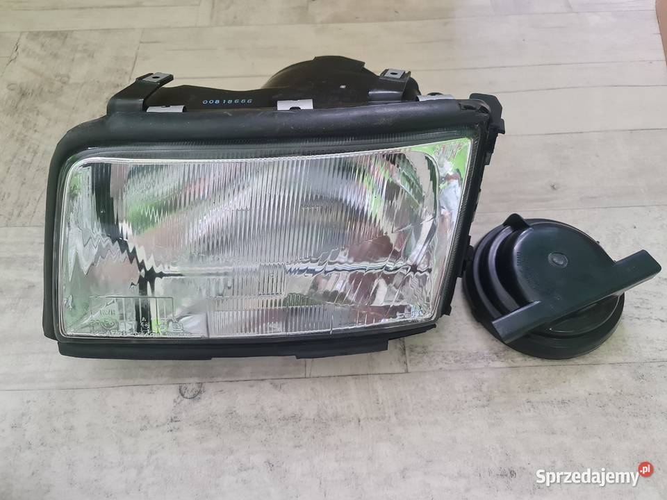 Audi 100 C4 9094 reflektor przedni lampa osobowe
