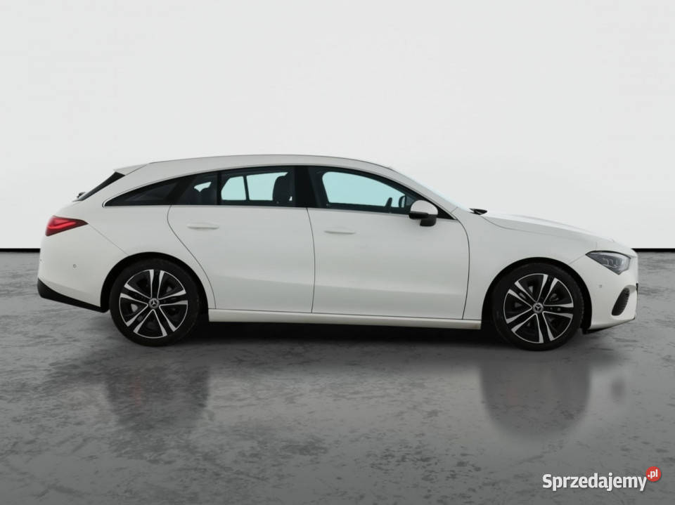 Mercedes CLA 180 Piaseczno