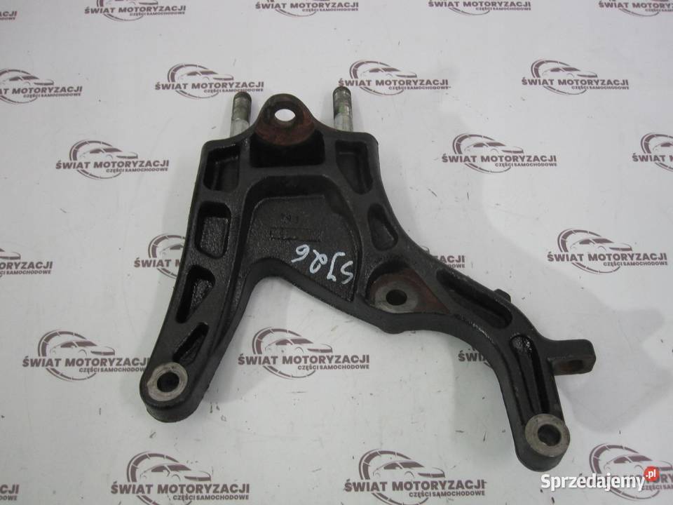 Fiat COMBO 13 CDTI 13r 90 A13FD łapa skrzyni sprzedam