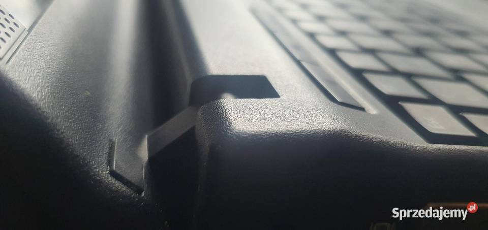 Dell inspirion zasilacz matowa