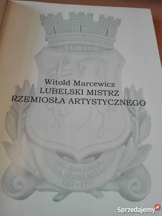 Historia wykuta w kamieniu 40 lat twórczości Gdańsk