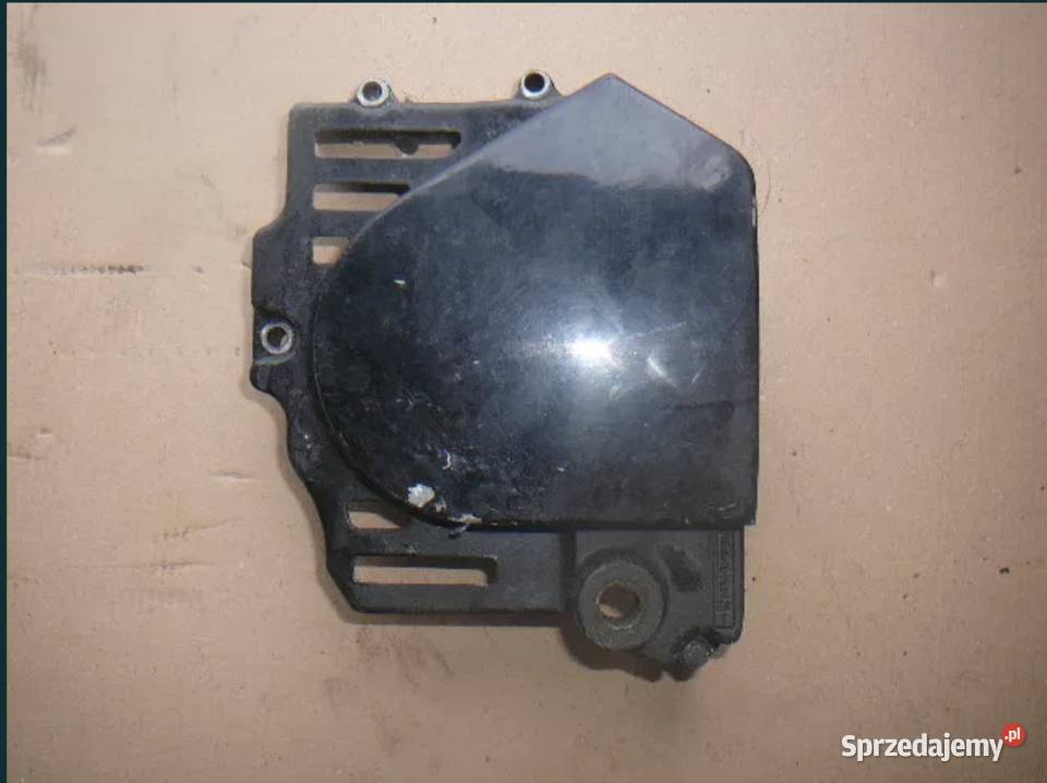 Osłona obudowa zębatki Kawasaki GPX 600 Ostrów Wielkopolski