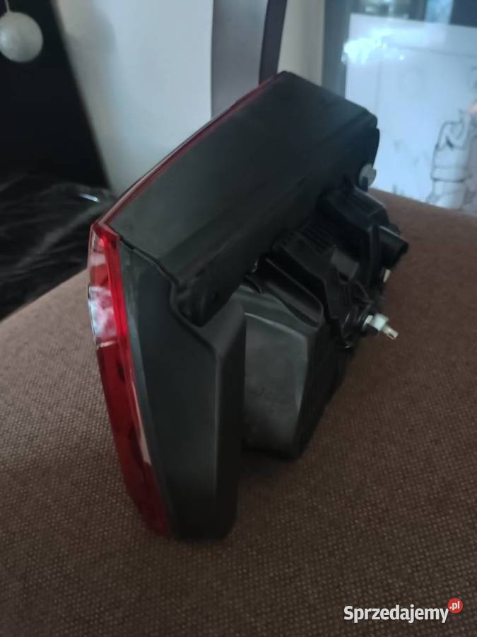 Lampa lewy tył na klapę audi A6 C7 Kombi 1418 Kielce sprzedam