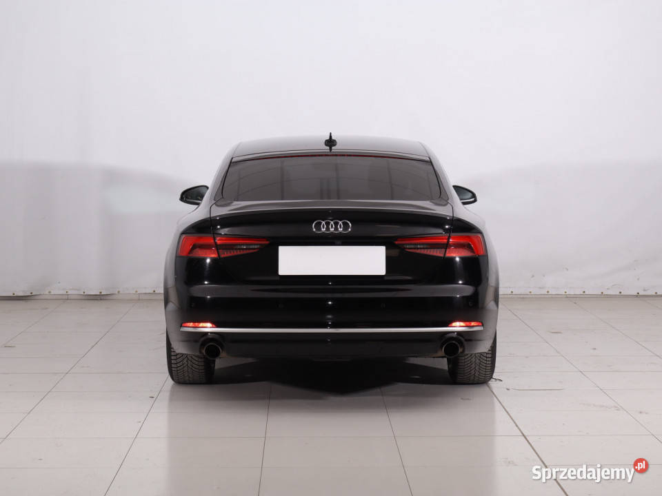 Audi A5 20 TFSI centralny zamek sprzedam