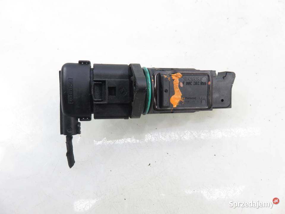 PRZEPŁYWOMIERZ VW TOURAN I 20 TDI F00C2G2055 Przepływomierze