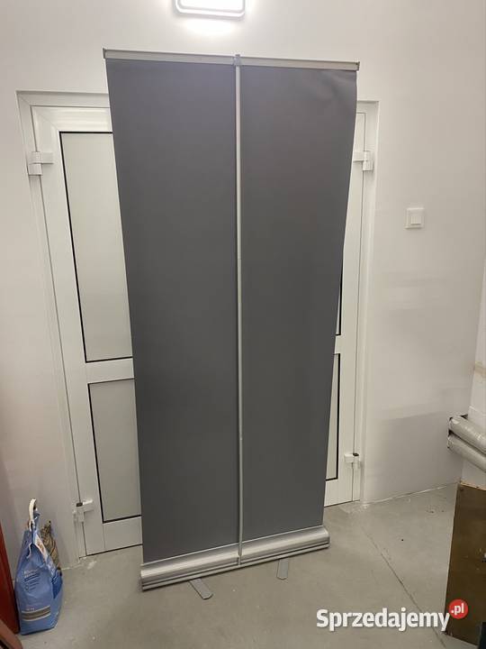 3 x roll up reklama Bolesławiec