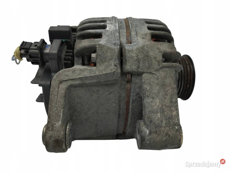 ALTERNATOR Opel Corsa D Astra H 12 13222931 Chełm