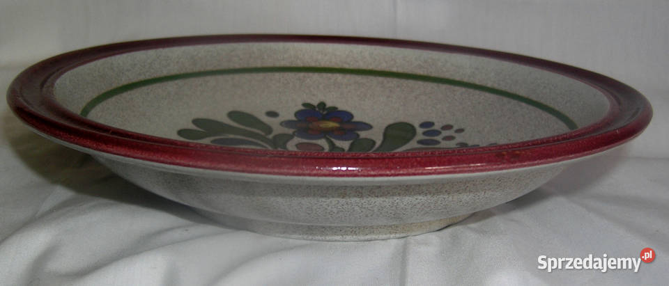 misa patera ceramicznaDvin dolnośląskie Bartków
