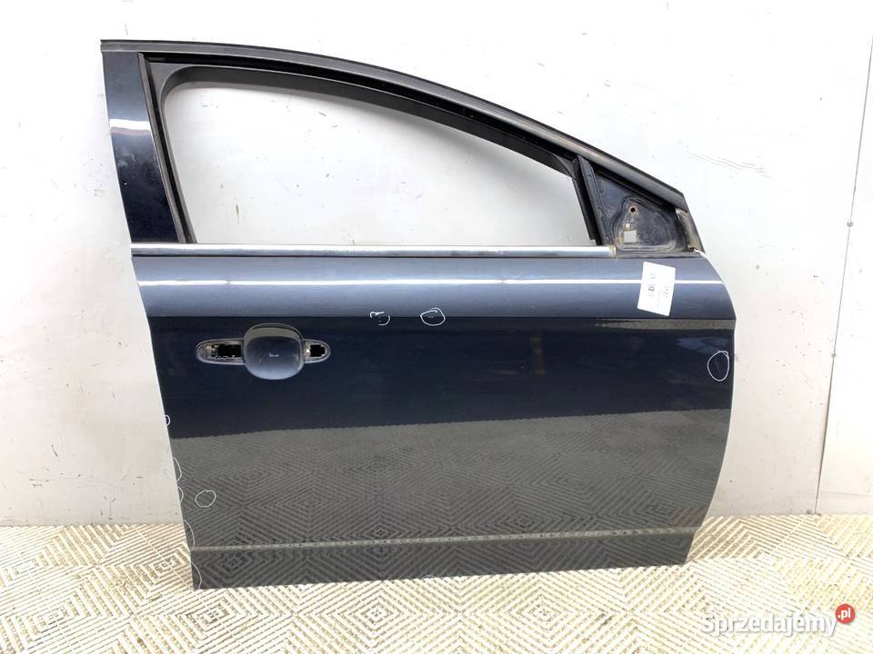 DRZWI PRAWY PRZÓD FORD MONDEO MK4 Kombi 0715