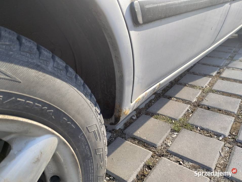 Toyota Corolla 2001 Lifting Samochody osobowe Piotrków Trybunalski