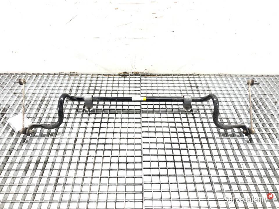 DRĄŻEK STABILIZATORA PRZÓD RENAULT CAPTUR II Części samochodowe podkarpackie