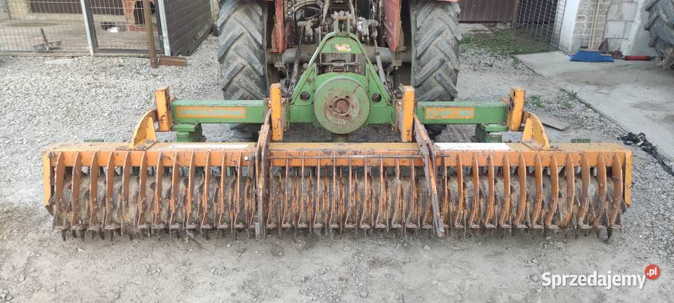 Brona wahadłowa amazone 3m Pisklaki