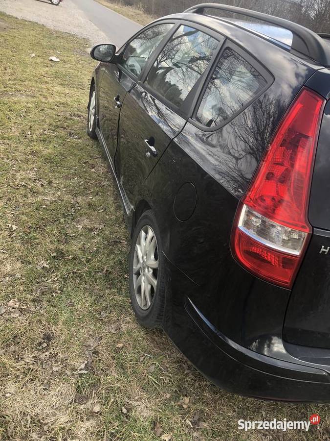 Sprzedam Hyundaia i 30 łódzkie Radomsko