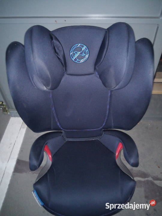 Cybex solutions s fix 1536 Piaseczno