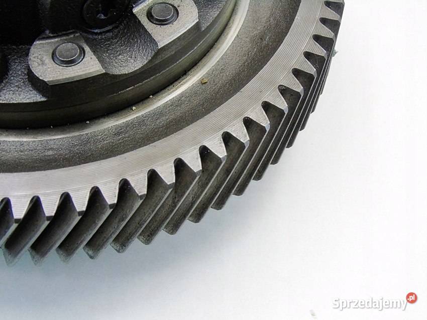 MECHANIZM RÓŻNICOWY SKRZYNI F40 19 CDTI ASTRA H osobowe Sosnowiec
