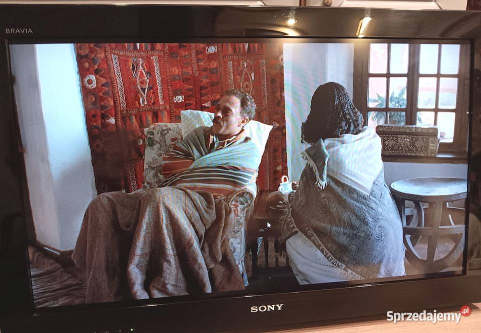 Sony KDL32CX525 Bravia Opole