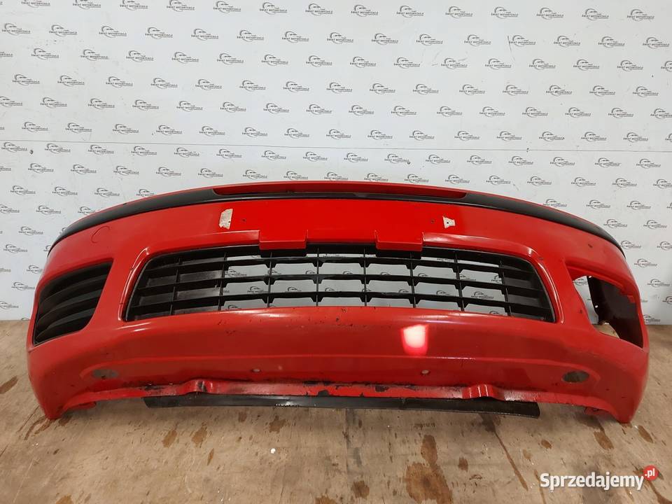 FIAT PUNTO II LIFT 04r Zderzak przód przedni Kielce