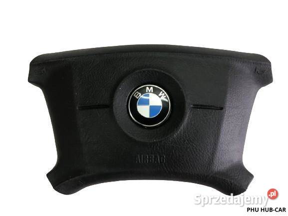 PODUSZKA KIEROWCY AIRBAG 33675789203Z BMW E46