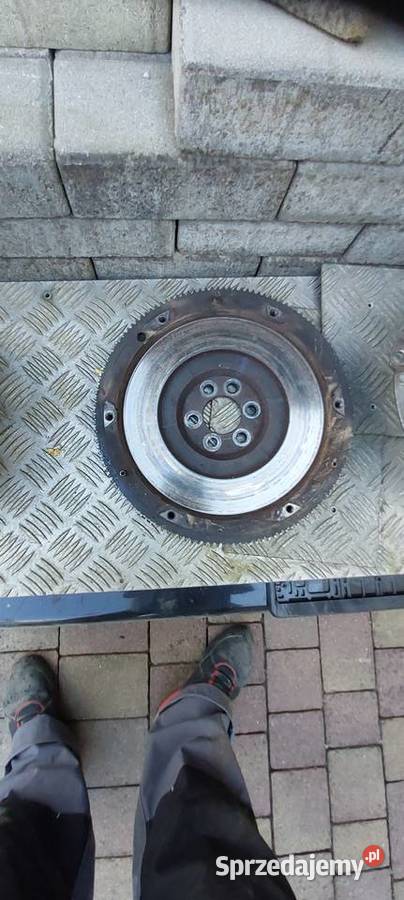 Vw t3 koło zamachowe dostawcze Oława